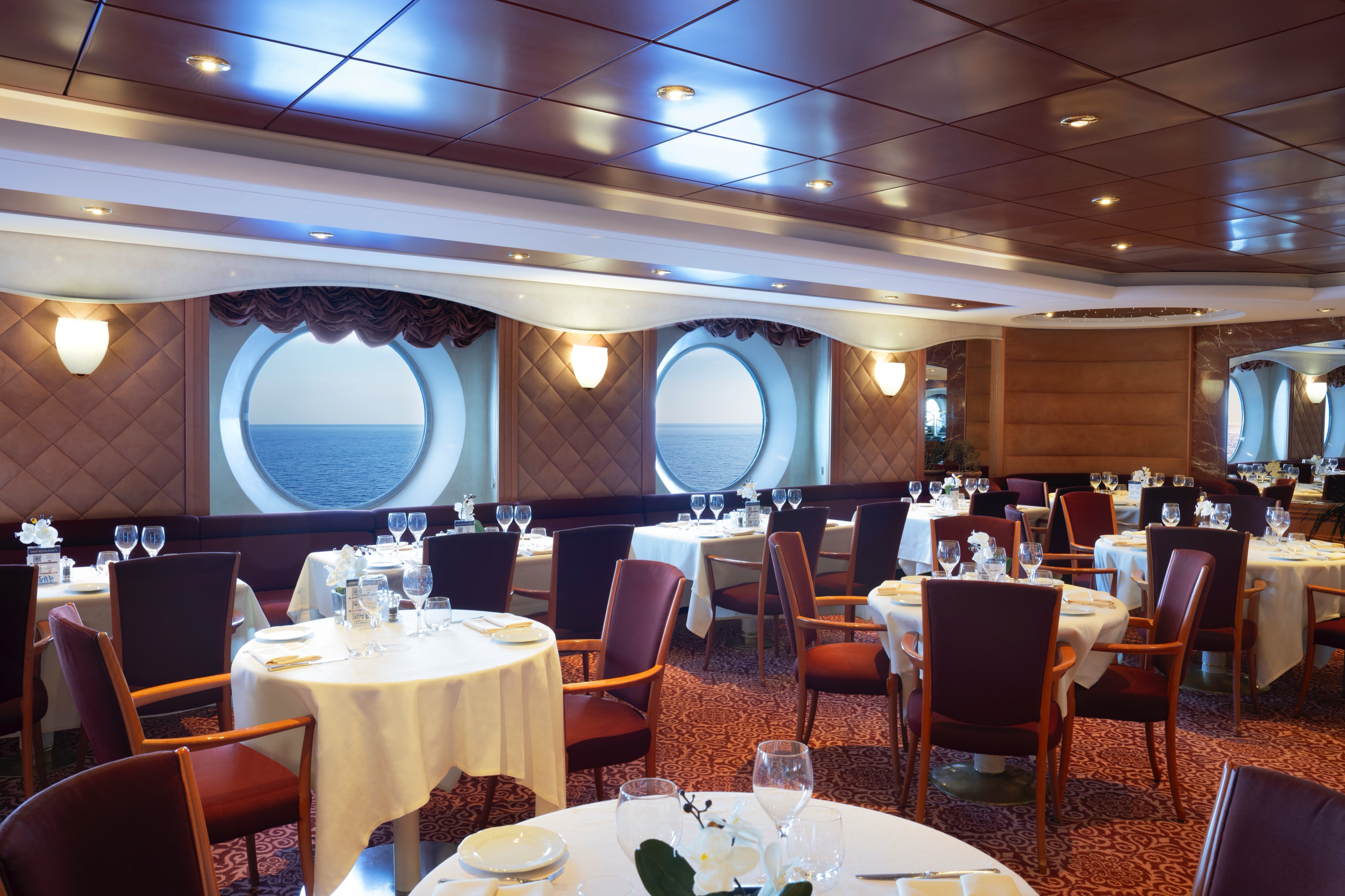 MSC Lirica - La Bussola